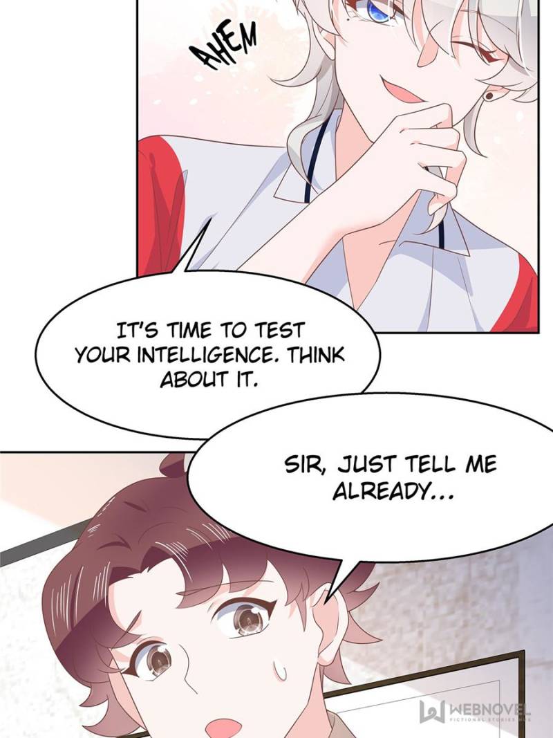 National School Prince Is A Girl Chapter 81 179 28