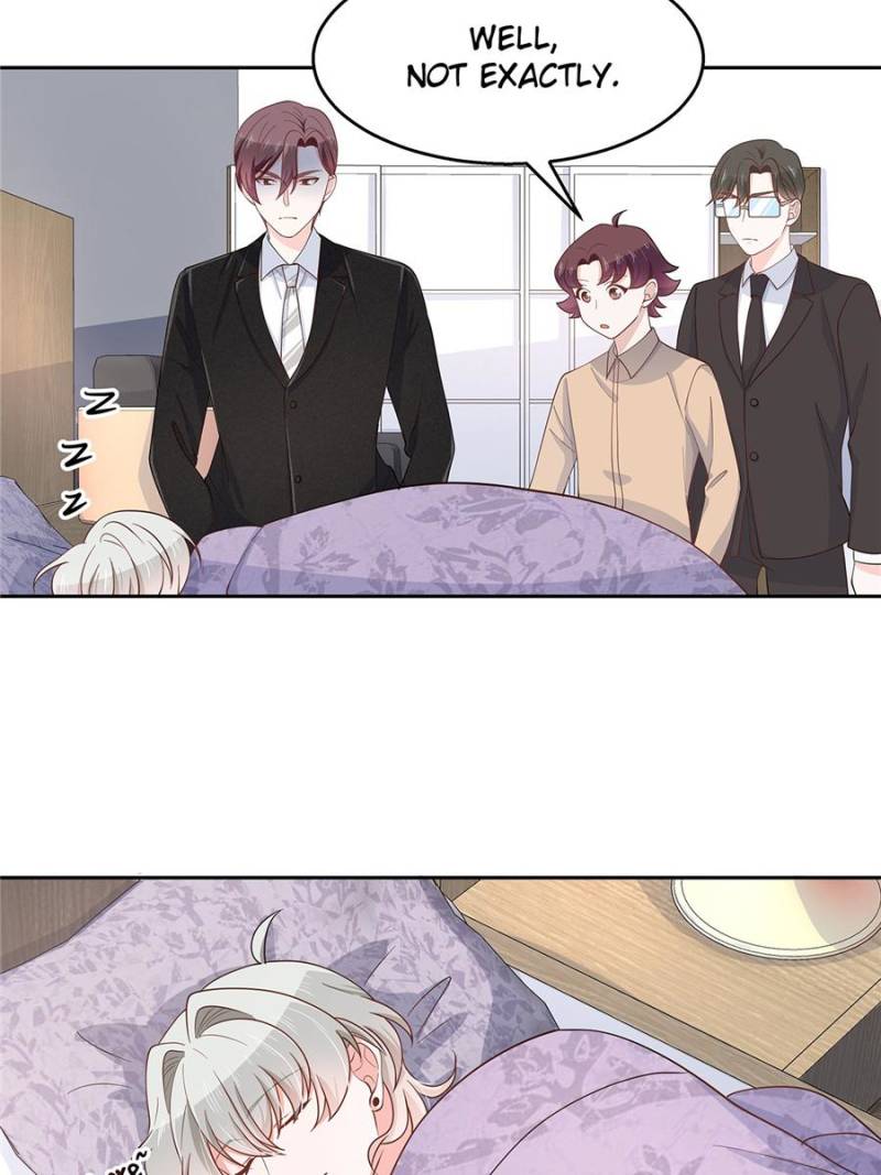 National School Prince Is A Girl Chapter 81 154 3