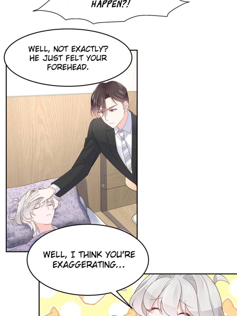 National School Prince Is A Girl Chapter 81 182 31