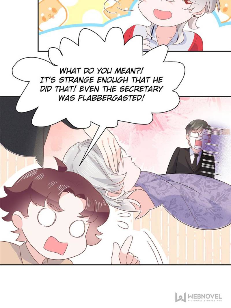 National School Prince Is A Girl Chapter 81 183 32
