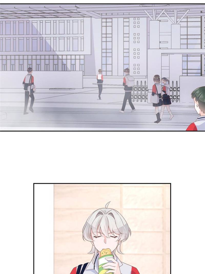 National School Prince Is A Girl Chapter 81 190 39