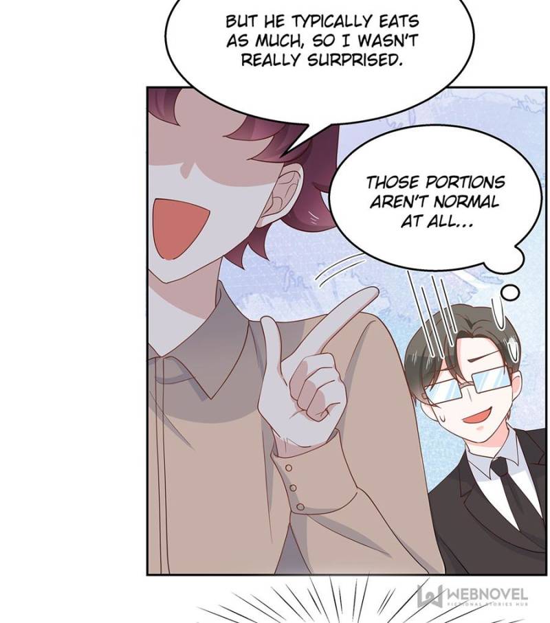 National School Prince Is A Girl Chapter 81 158 7
