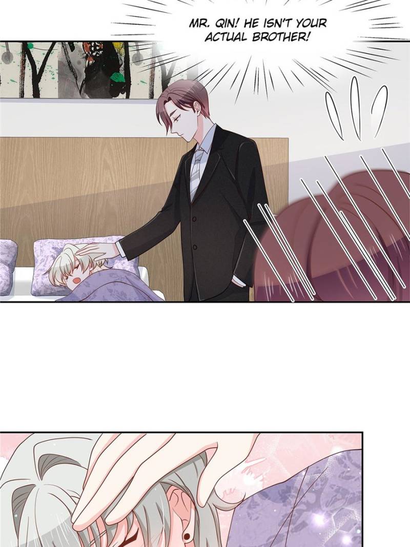National School Prince Is A Girl Chapter 81 159 8