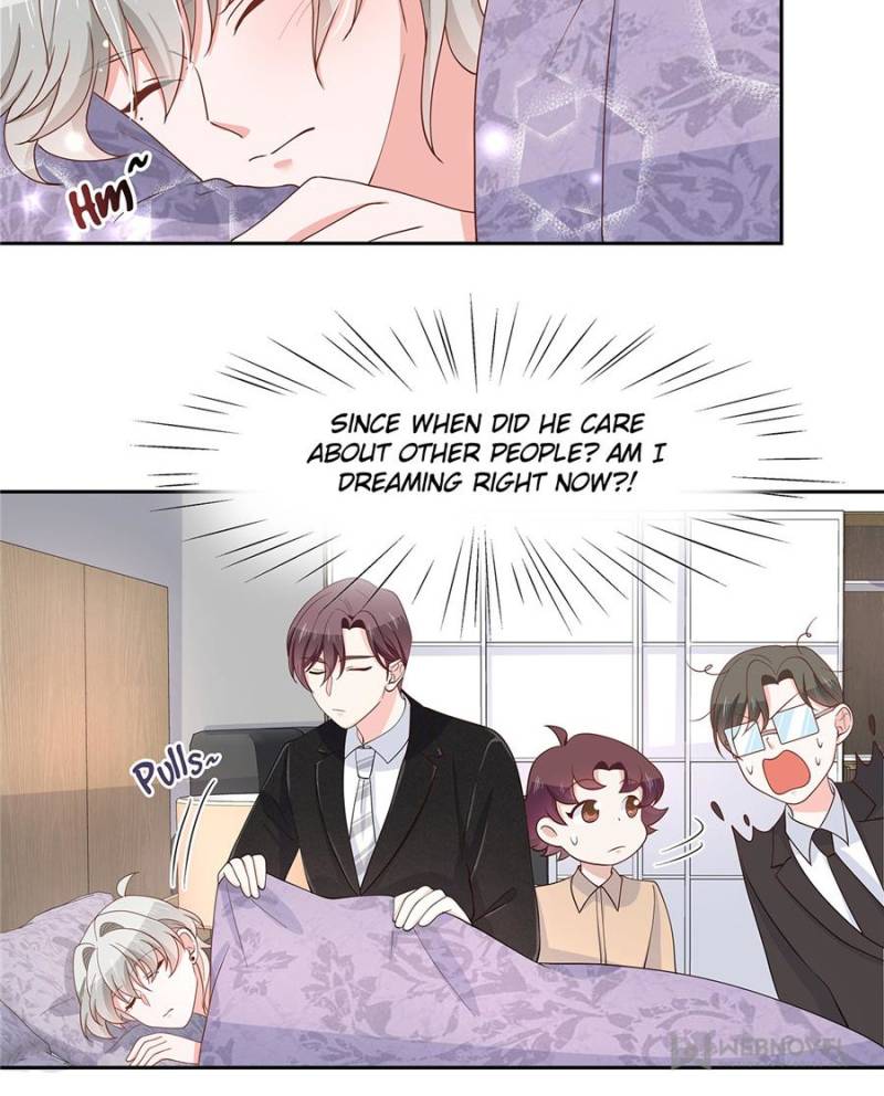 National School Prince Is A Girl Chapter 81 160 9