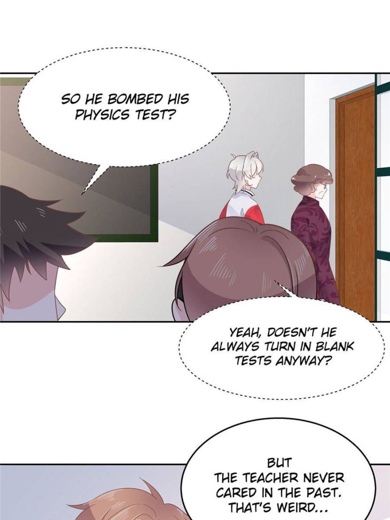 National School Prince Is A Girl Chapter 86 167 13