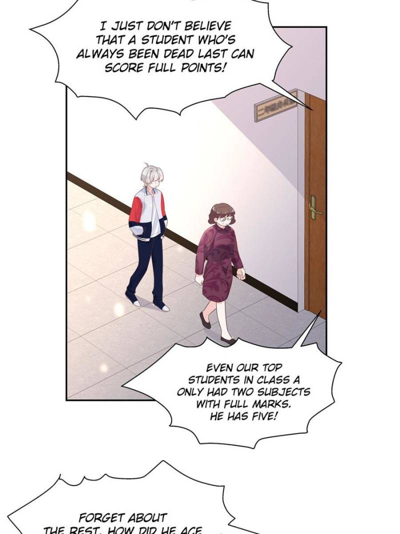 National School Prince Is A Girl Chapter 86 169 15
