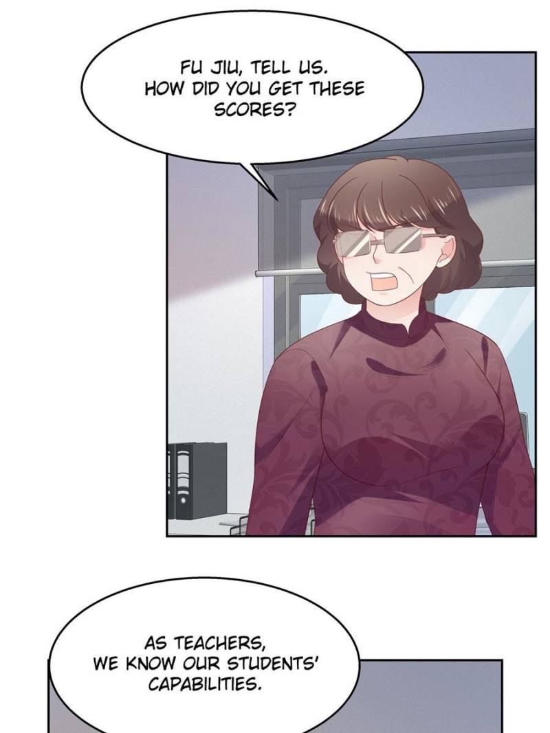 National School Prince Is A Girl Chapter 86 175 21