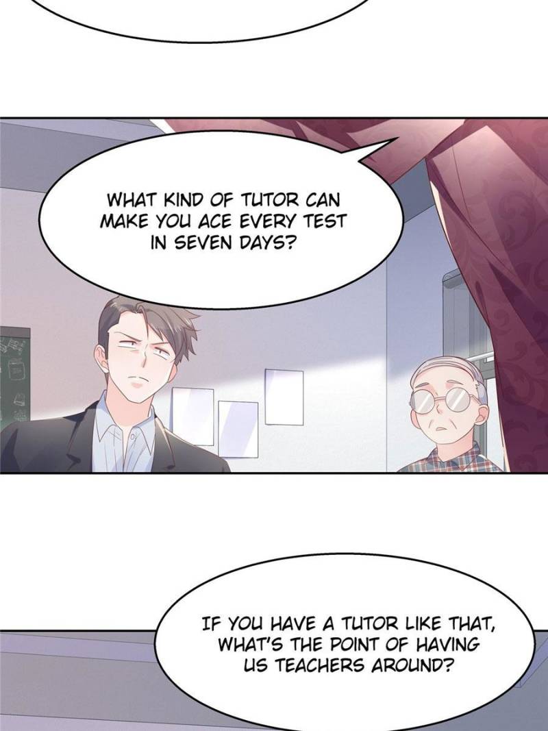 National School Prince Is A Girl Chapter 86 181 27