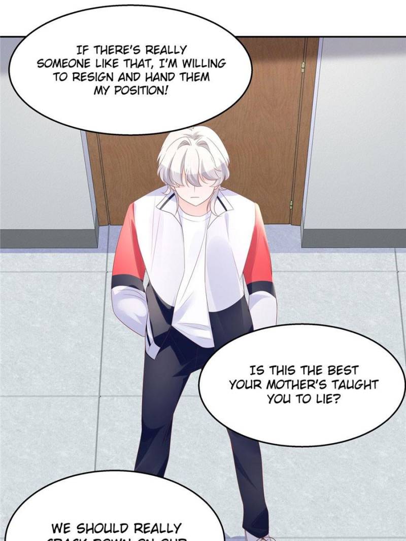National School Prince Is A Girl Chapter 86 183 29