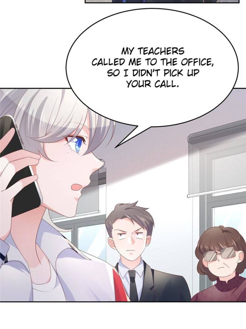 National School Prince Is A Girl Chapter 86 193 39