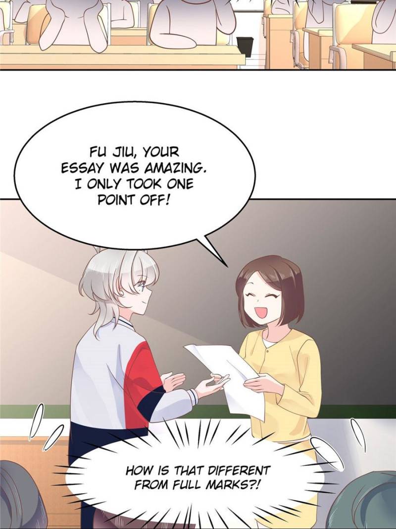 National School Prince Is A Girl Chapter 86 163 9