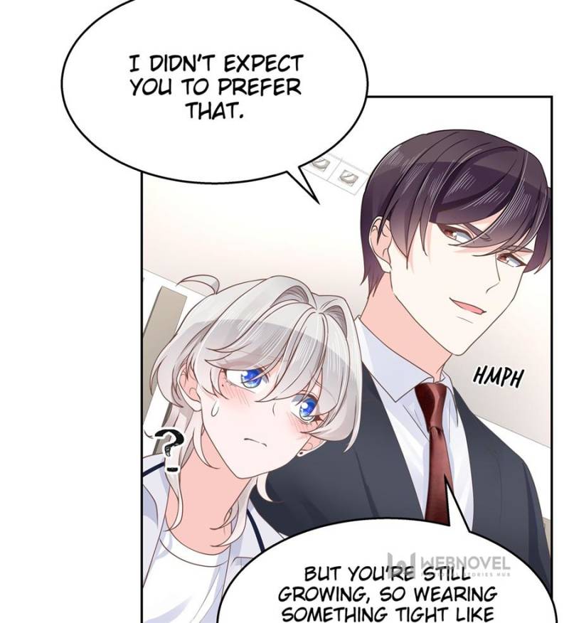 National School Prince Is A Girl Chapter 91 184 15