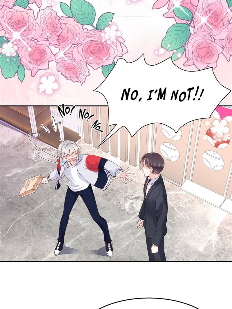 National School Prince Is A Girl Chapter 91 186 17