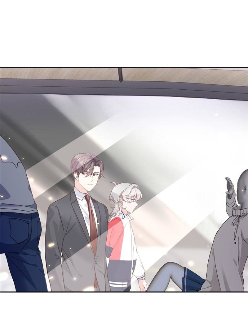 National School Prince Is A Girl Chapter 91 191 22