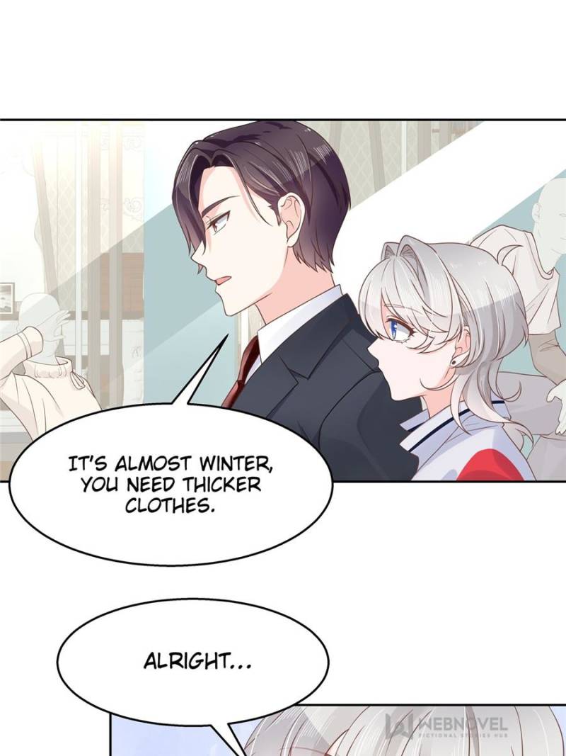National School Prince Is A Girl Chapter 91 192 23