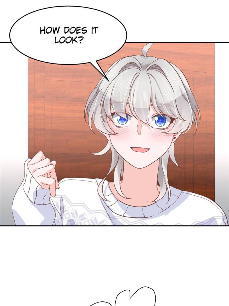 National School Prince Is A Girl Chapter 91 206 37