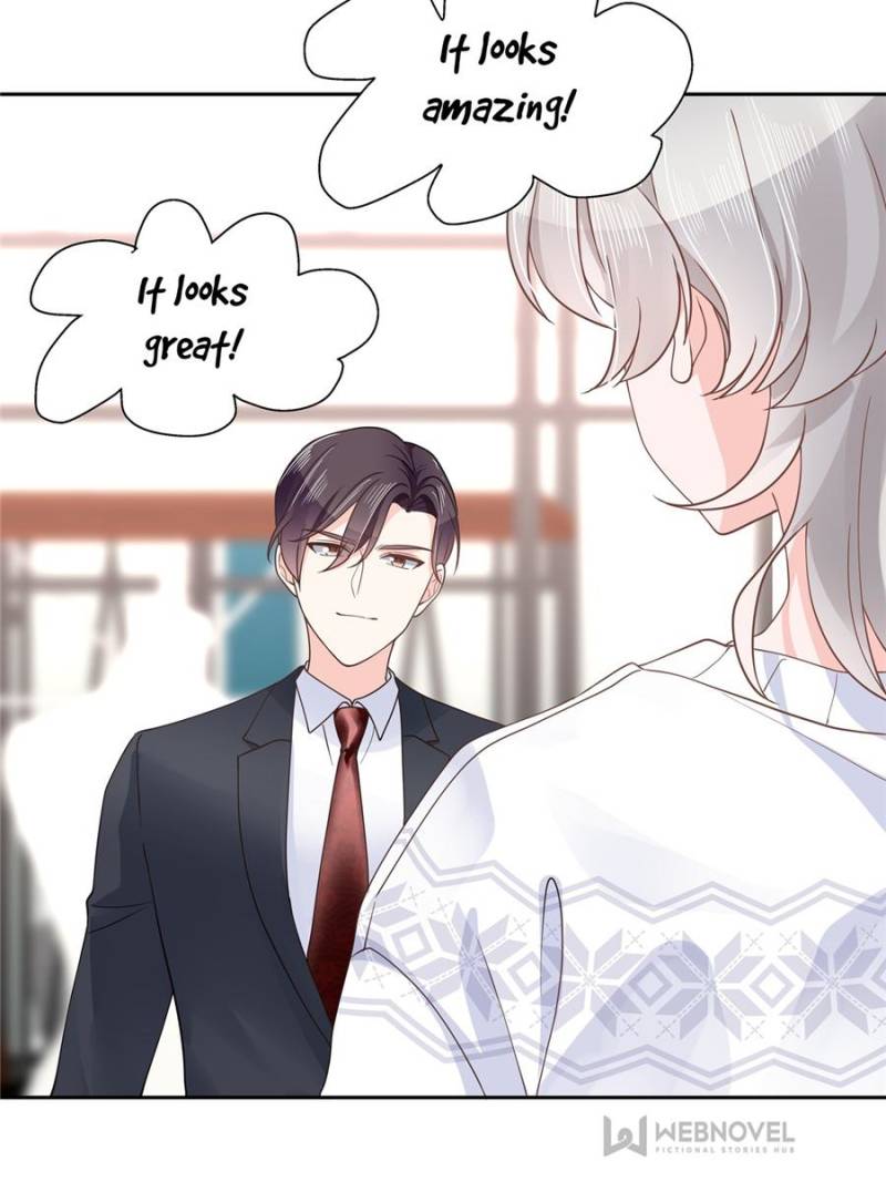 National School Prince Is A Girl Chapter 91 207 38