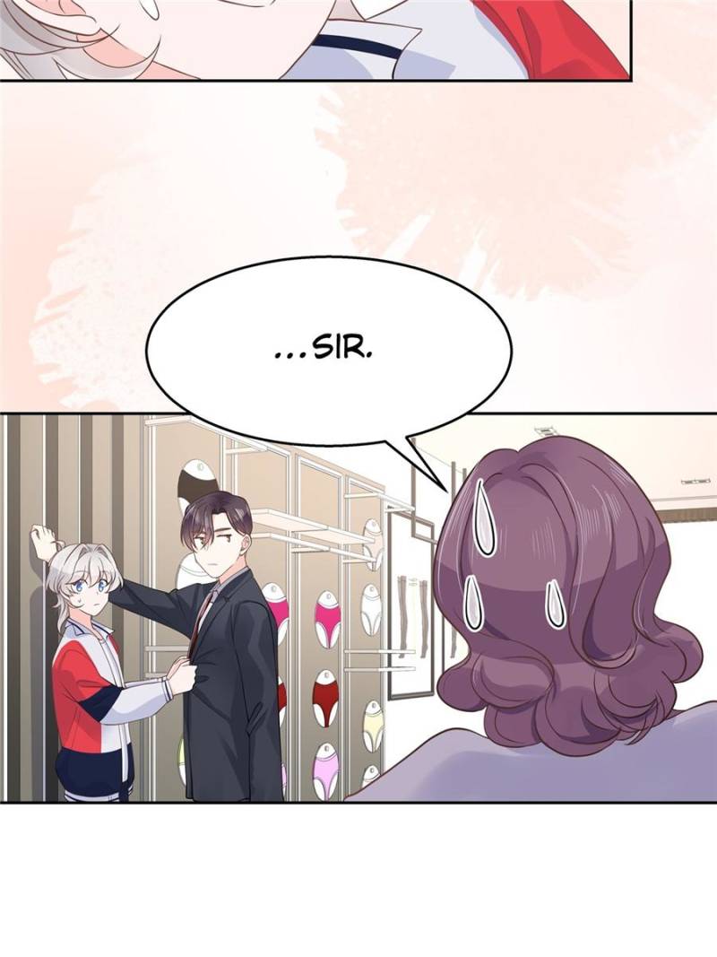 National School Prince Is A Girl Chapter 91 173 4