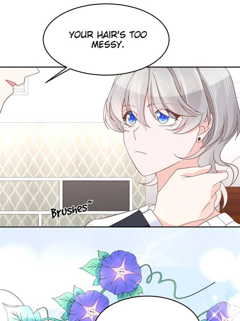 National School Prince Is A Girl Chapter 91 209 40