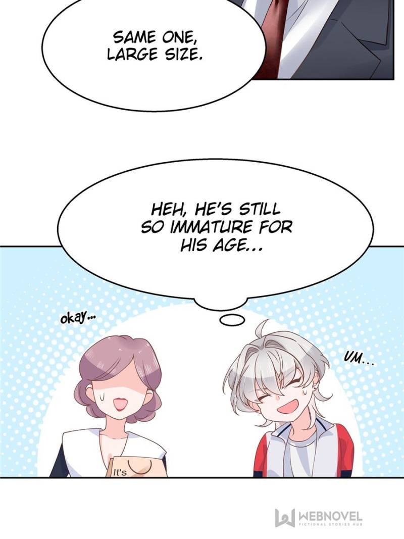 National School Prince Is A Girl Chapter 91 177 8