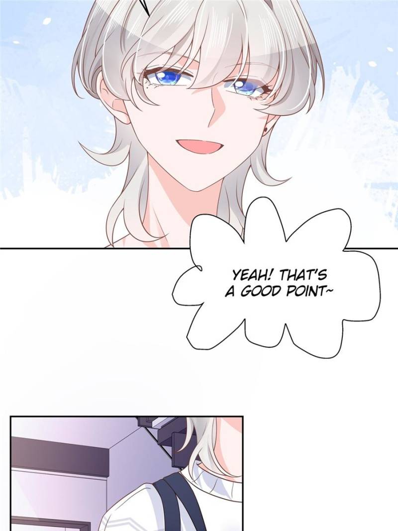 National School Prince Is A Girl Chapter 93 164 13