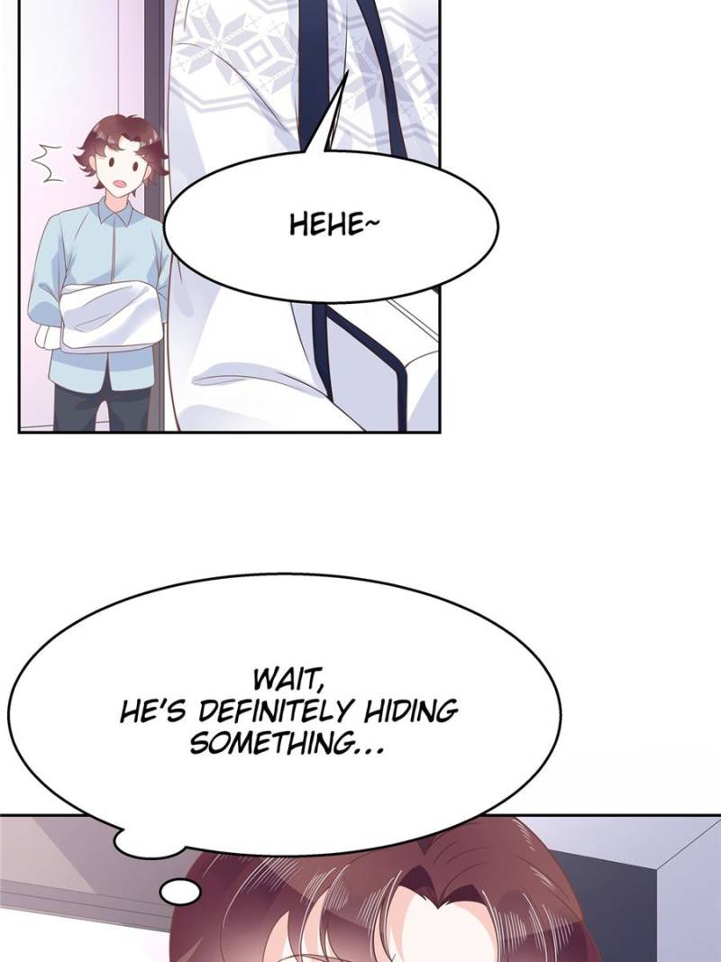 National School Prince Is A Girl Chapter 93 165 14