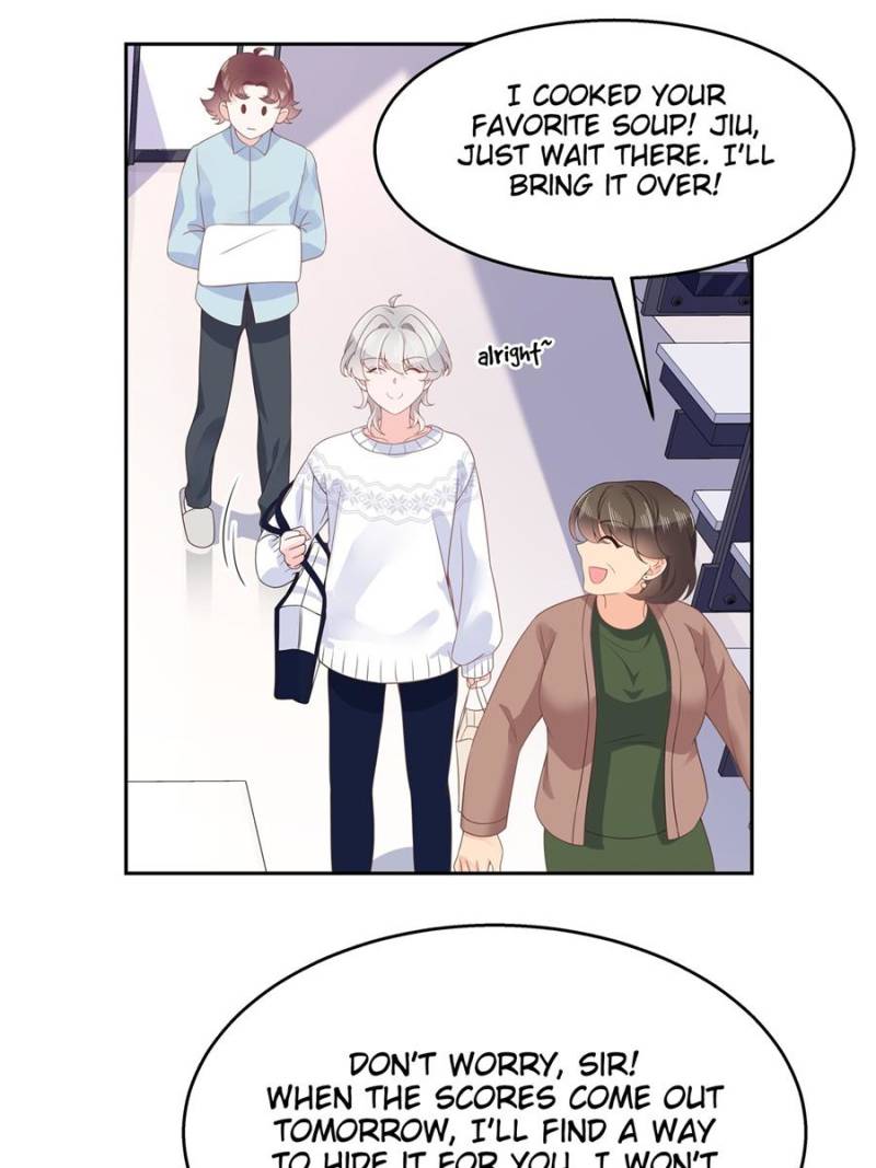 National School Prince Is A Girl Chapter 93 168 17