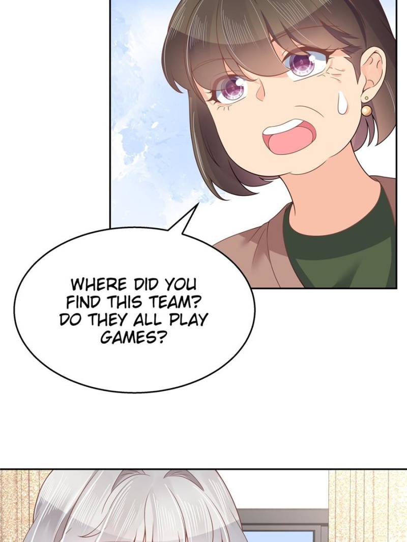 National School Prince Is A Girl Chapter 93 181 30