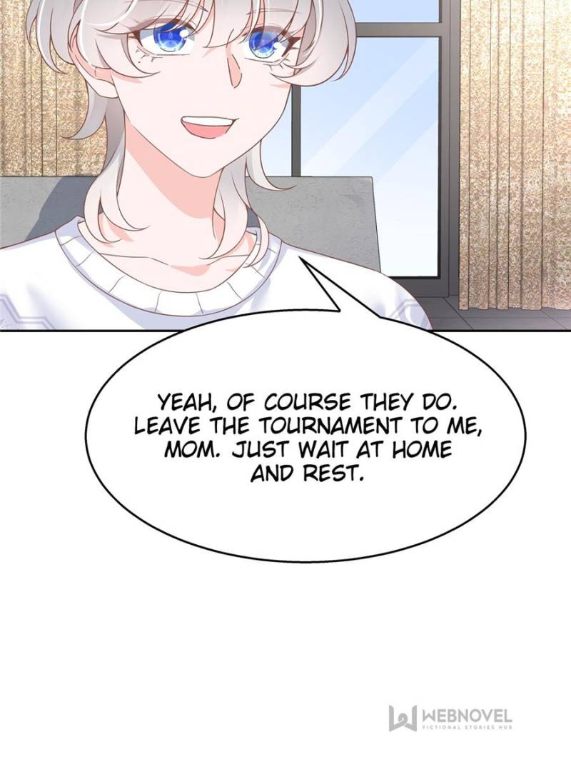 National School Prince Is A Girl Chapter 93 182 31