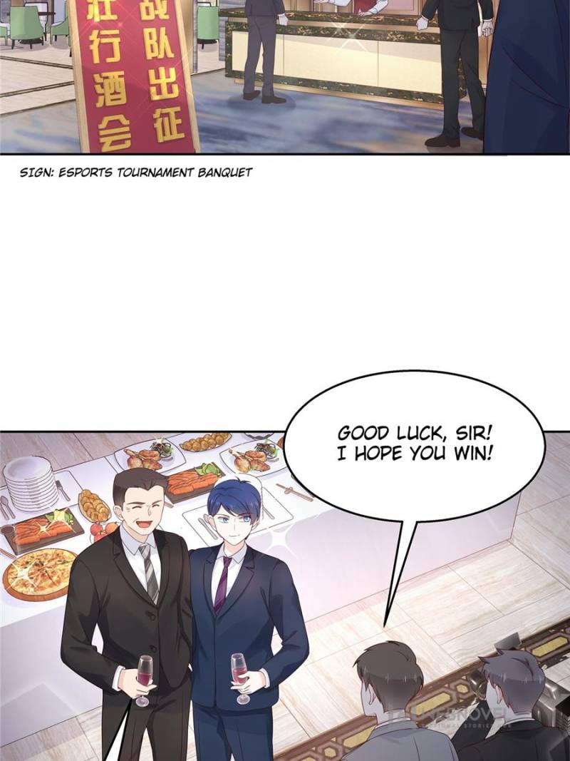National School Prince Is A Girl Chapter 93 186 35