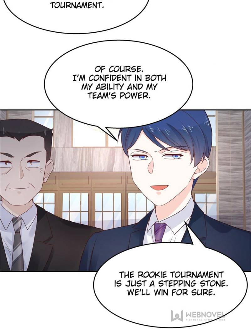 National School Prince Is A Girl Chapter 93 190 39