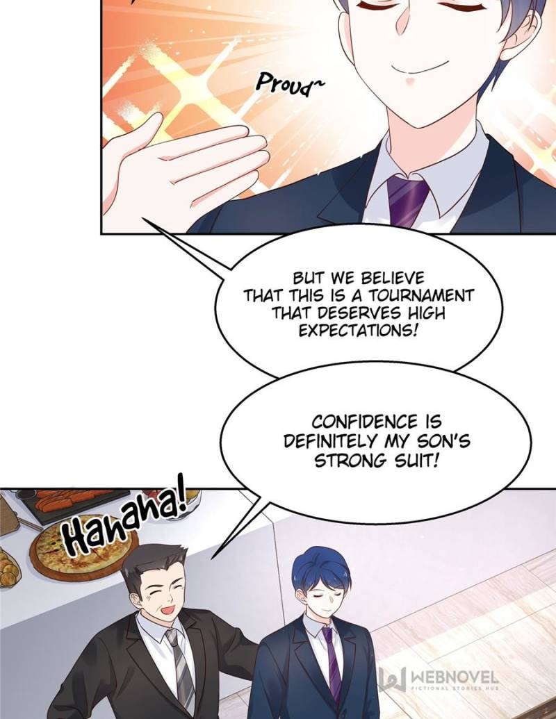 National School Prince Is A Girl Chapter 93 193 42
