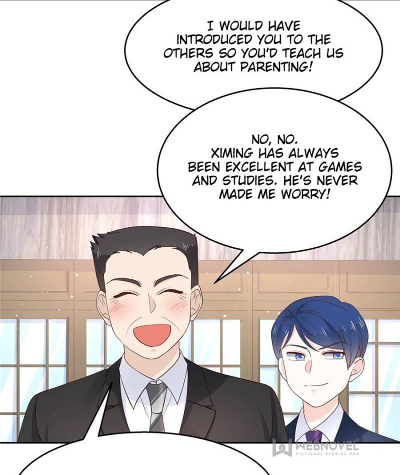 National School Prince Is A Girl Chapter 93 197 46