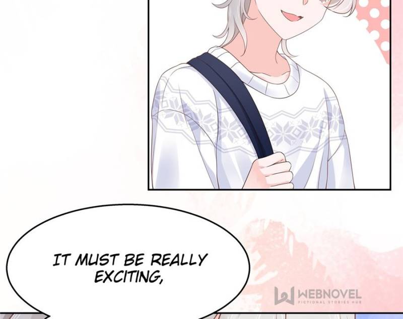 National School Prince Is A Girl Chapter 93 157 6