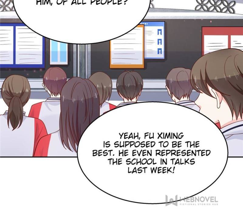 National School Prince Is A Girl Chapter 94 141 14