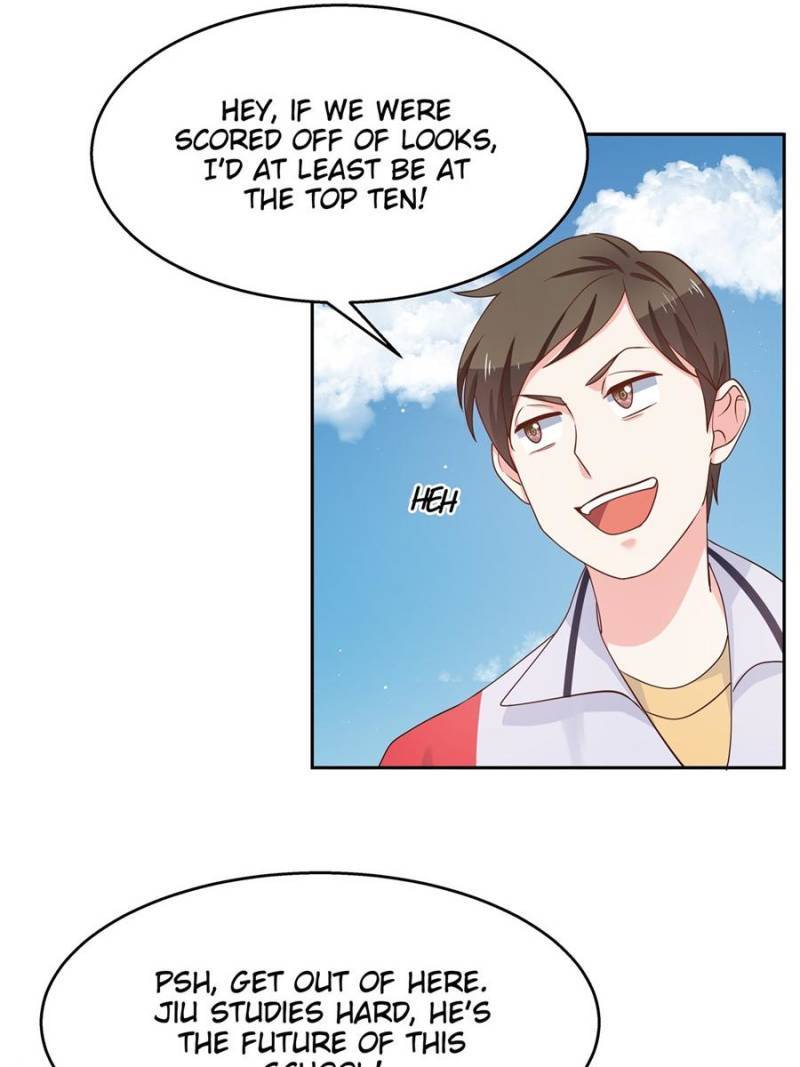 National School Prince Is A Girl Chapter 94 142 15