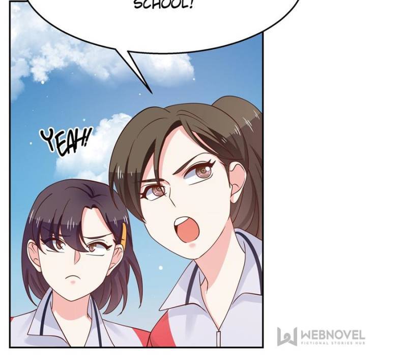 National School Prince Is A Girl Chapter 94 143 16
