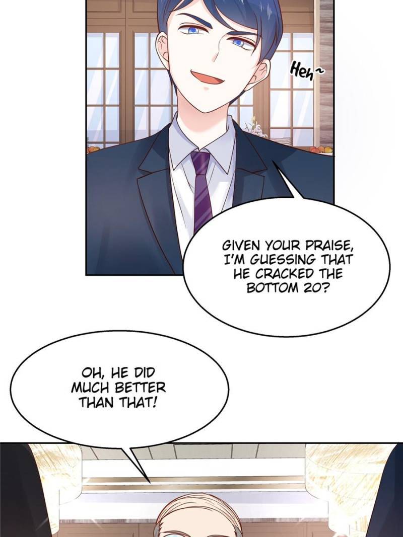 National School Prince Is A Girl Chapter 94 129 2