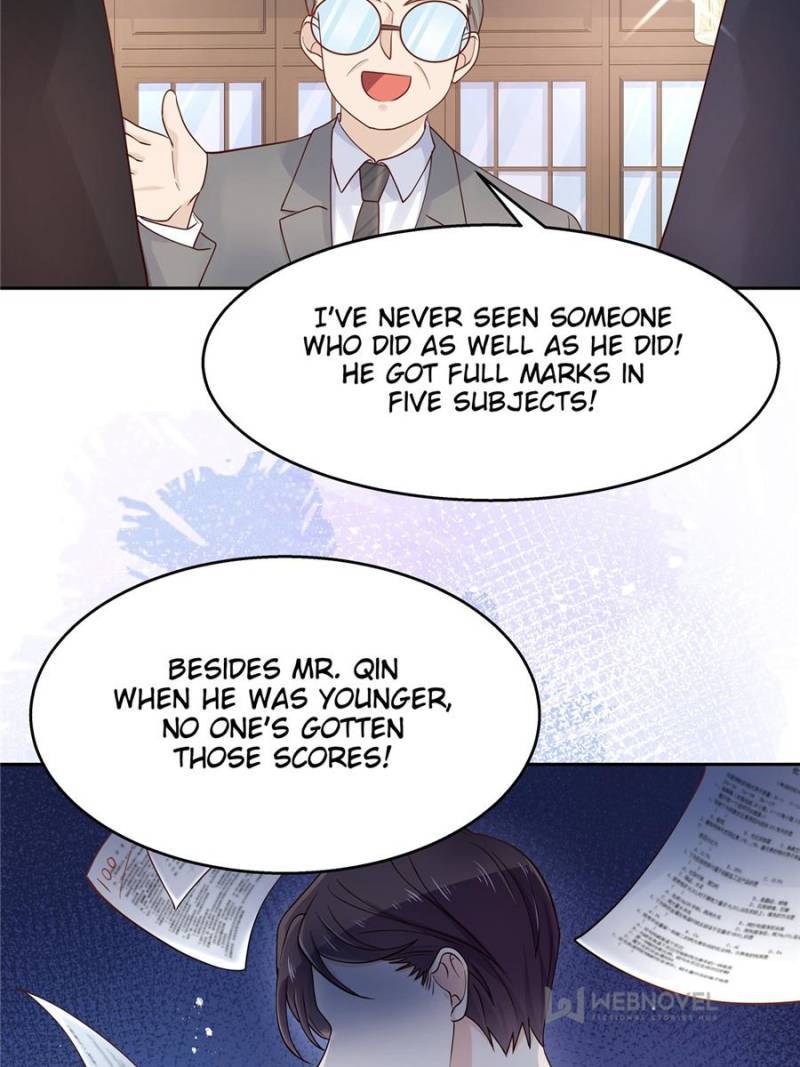National School Prince Is A Girl Chapter 94 130 3