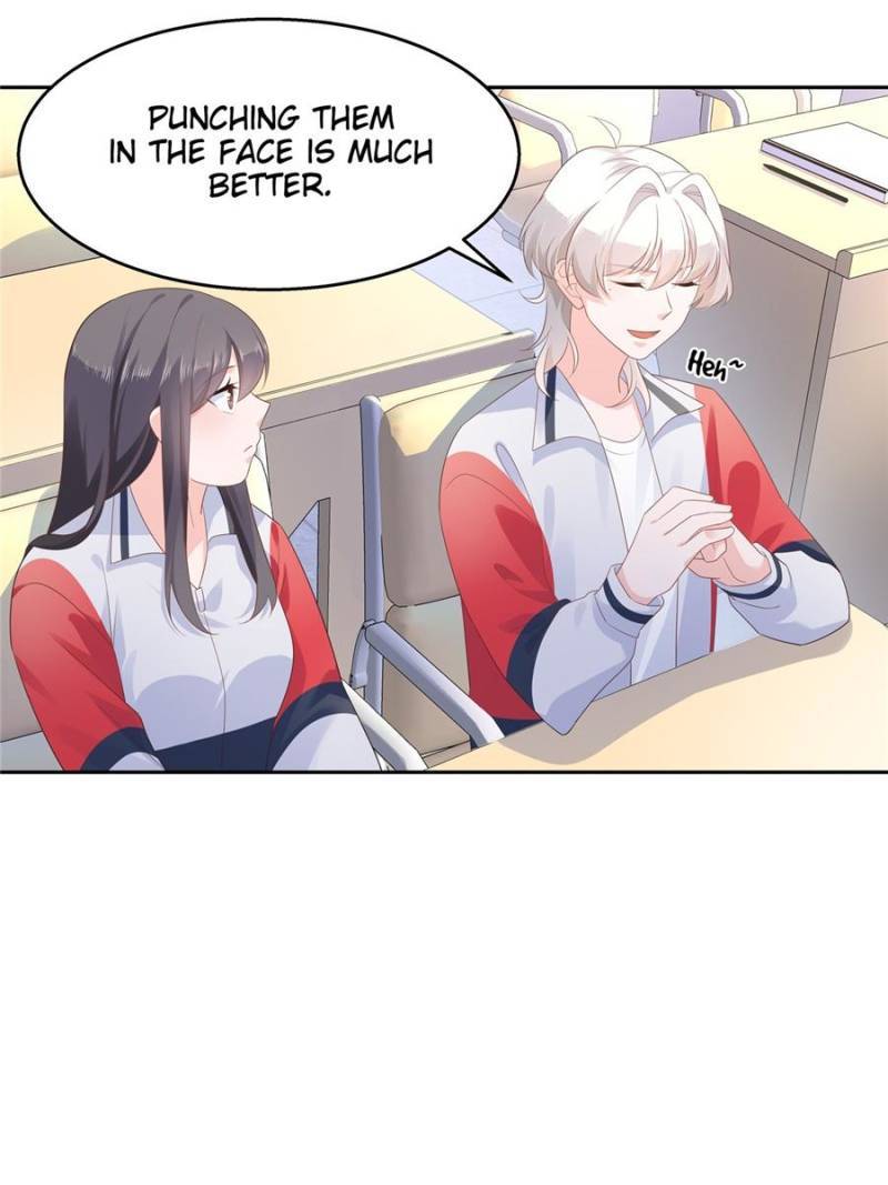 National School Prince Is A Girl Chapter 94 160 33