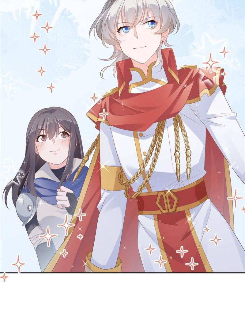 National School Prince Is A Girl Chapter 94 166 39