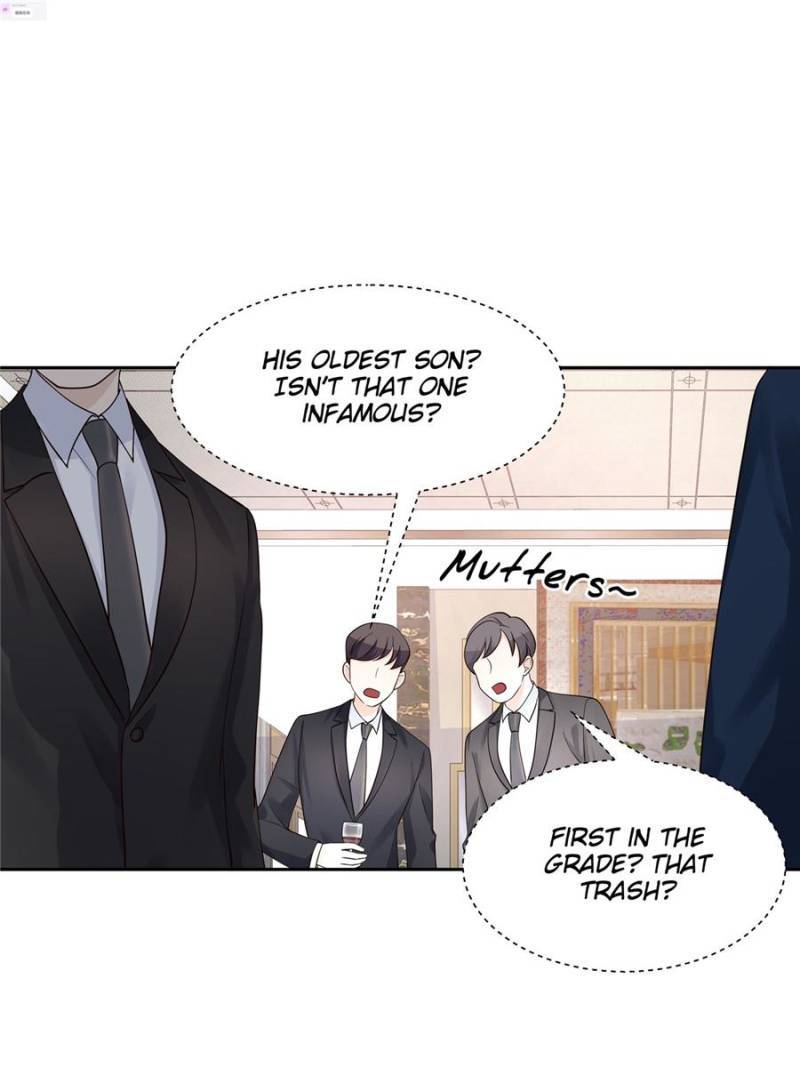 National School Prince Is A Girl Chapter 94 136 9