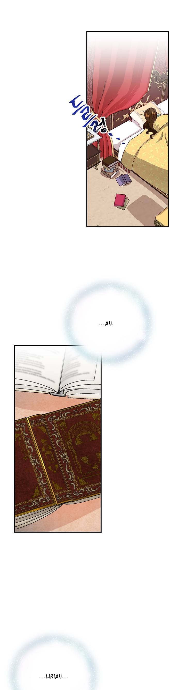 The Secret Life of a Certain Count’s Lady Chapter 1 167 15