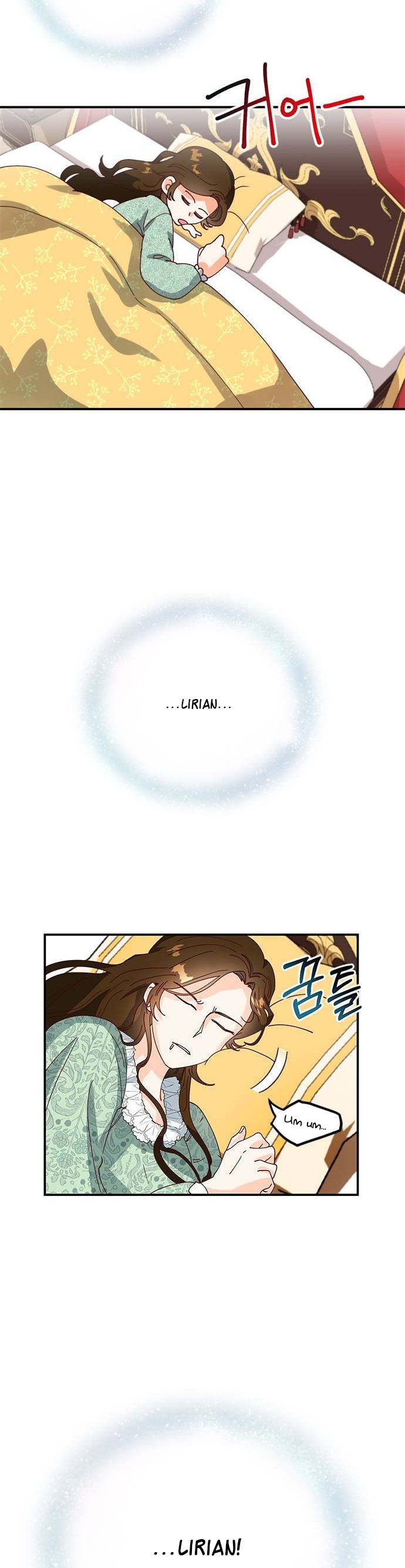The Secret Life of a Certain Count’s Lady Chapter 1 168 16