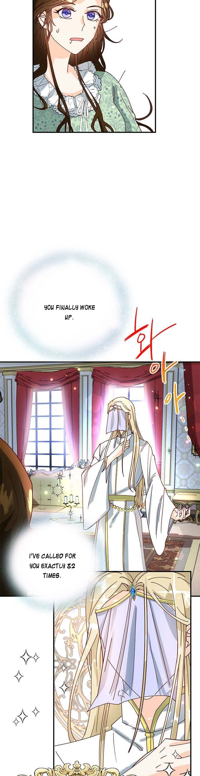 The Secret Life of a Certain Count’s Lady Chapter 1 170 18