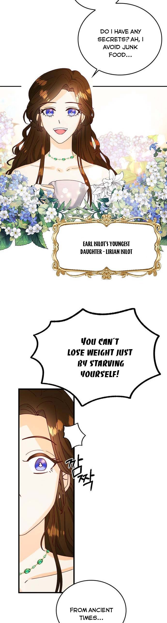 The Secret Life of a Certain Count’s Lady Chapter 1 154 2