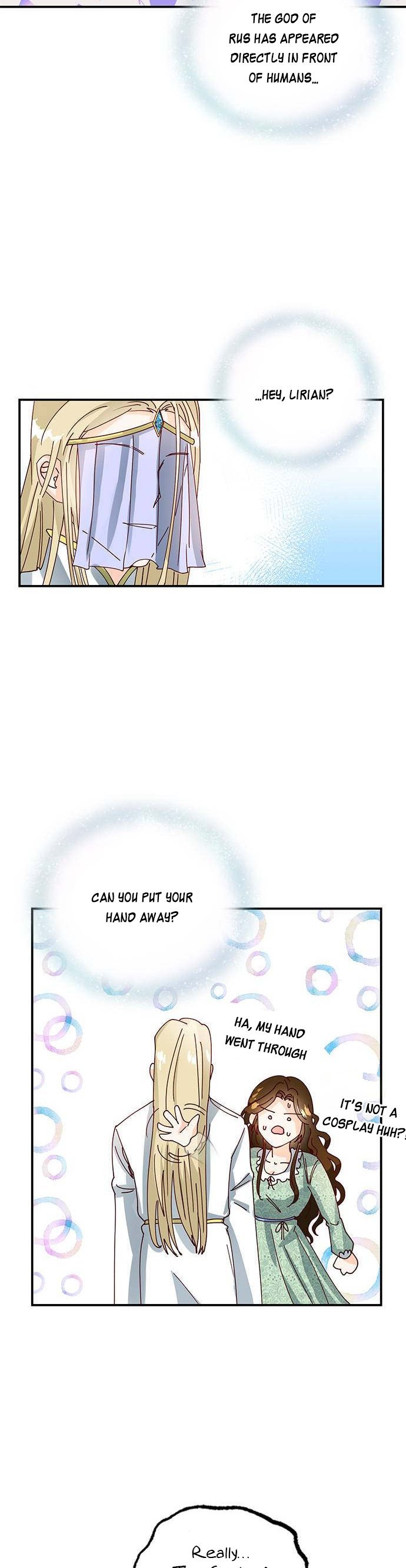 The Secret Life of a Certain Count’s Lady Chapter 1 172 20