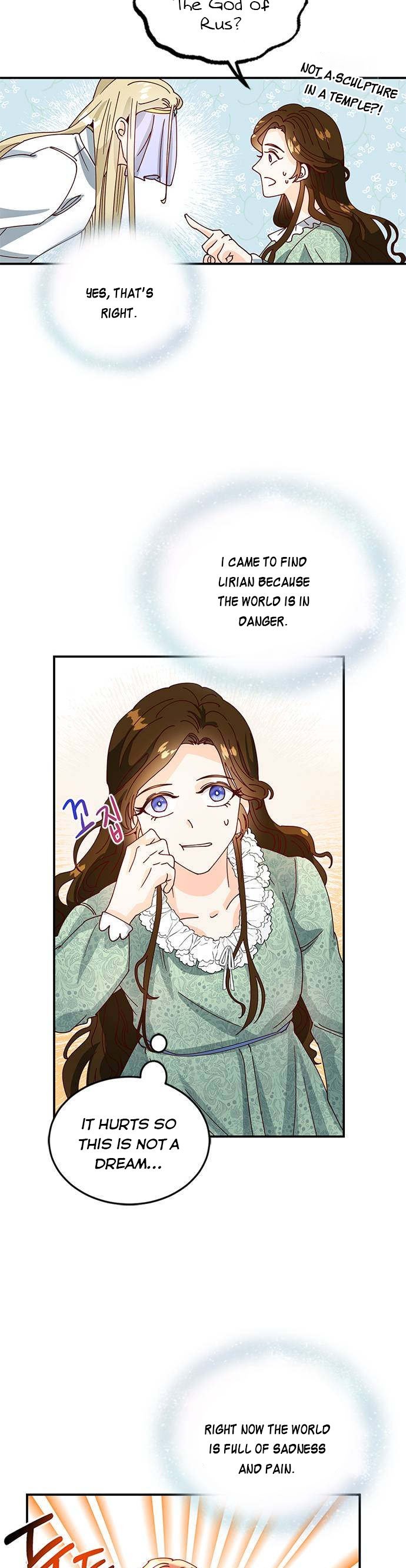 The Secret Life of a Certain Count’s Lady Chapter 1 173 21