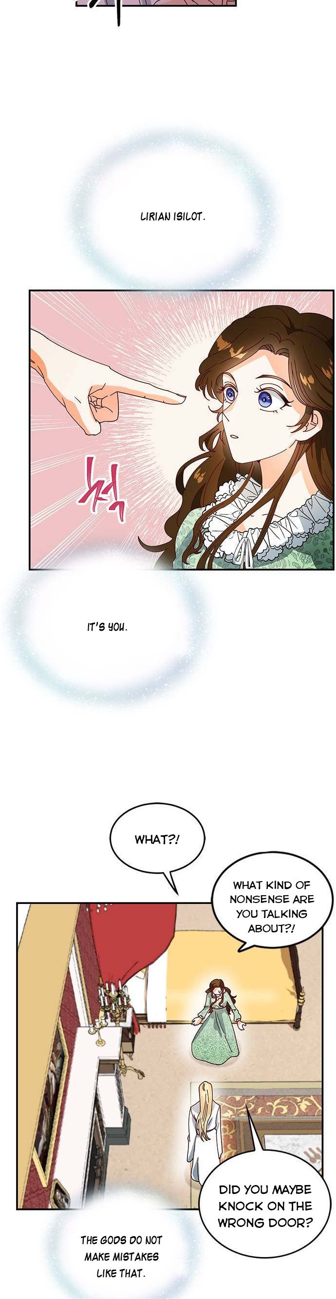 The Secret Life of a Certain Count’s Lady Chapter 1 175 23