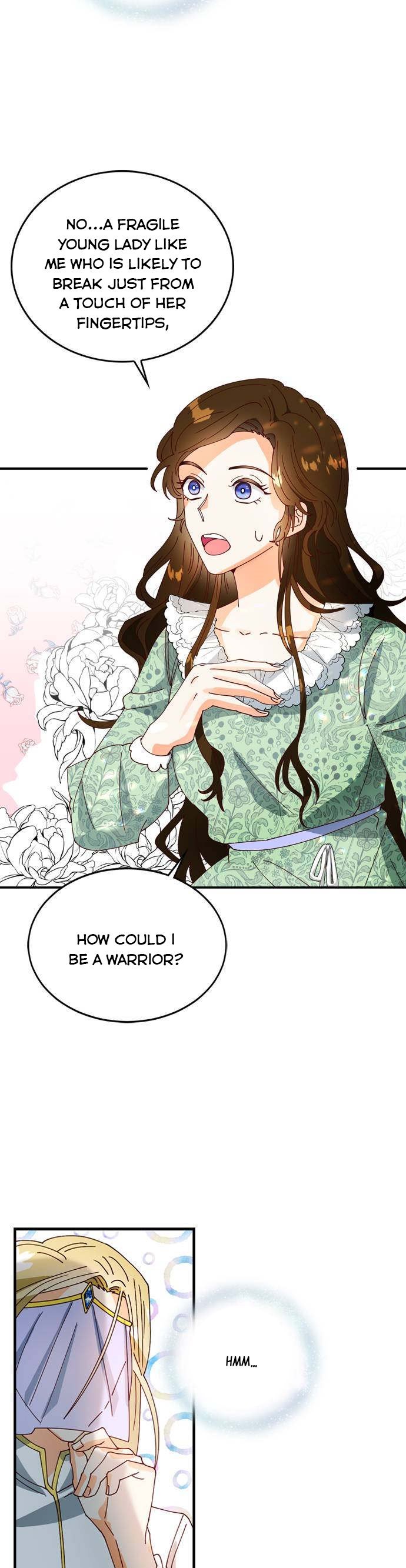 The Secret Life of a Certain Count’s Lady Chapter 1 176 24